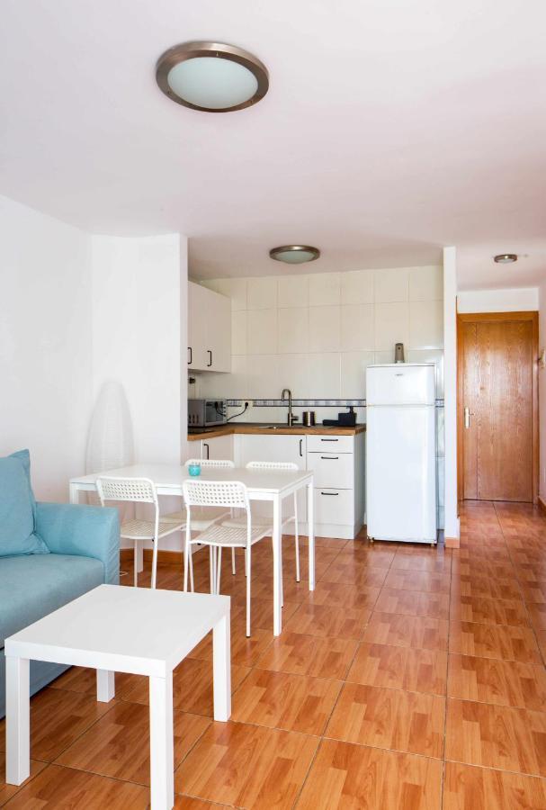 Apartamento Maypa 4 Arena Meloneras Zewnętrze zdjęcie