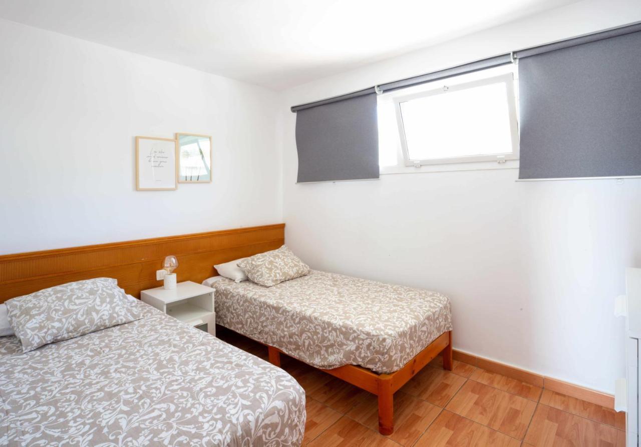 Apartamento Maypa 4 Arena Meloneras Zewnętrze zdjęcie